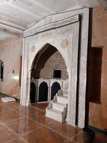 Marble Qibla Handicraft Services