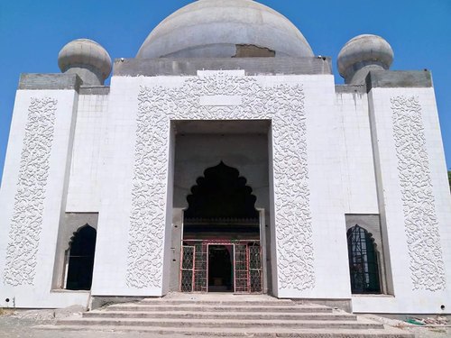 Mosque Marble Carving Services