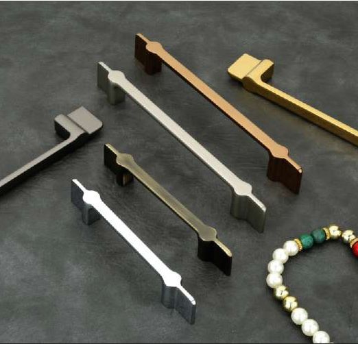 CP Metal UGCH-106 Furniture Handles