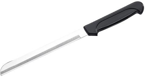 Stainless Steel Bread Knife