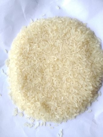Non Basmati HMT Parboiled Rice, Packaging Size : 25kg, 10