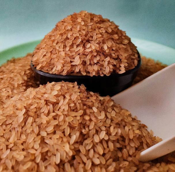 Parboiled Matta Non Basmati Rice, Packaging Size : 5, 10, 25kg