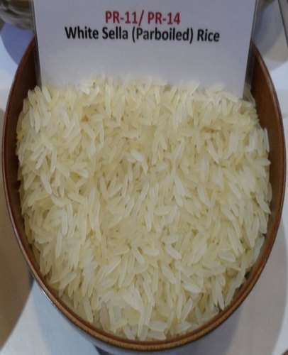PR11 Parboiled Non Basmati Rice, Packaging Size : 25kg, 10