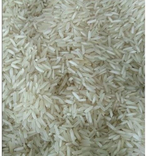 Raw Broken Basmati Rice