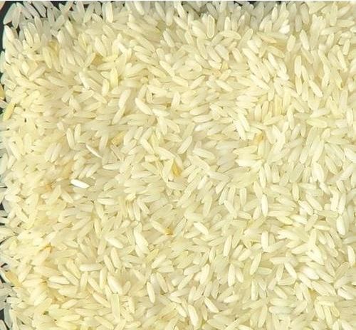 Sona Masoori Steam Non Basmati Rice, Shelf Life : 18months