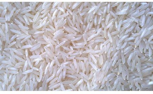 Traditional Raw Basmati Rice, Shelf Life : 24months