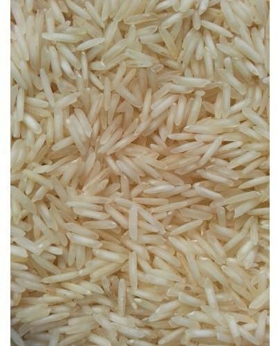 Traditional Steam Basmati Rice, Shelf Life : 24months