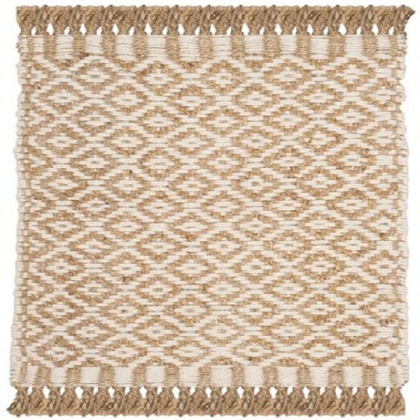 Rectangular Jute Hemp Rugs, for Home, Hotel, Office, Style : Contemporary