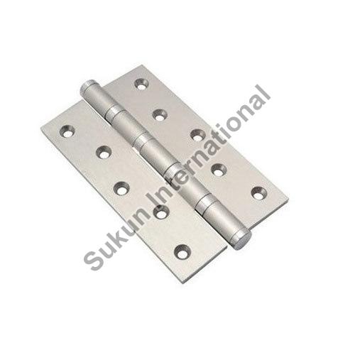 Polished Brass Bearing Hinges, for Cabinet, Doors, Drawer, Window, Feature : Fine Finished