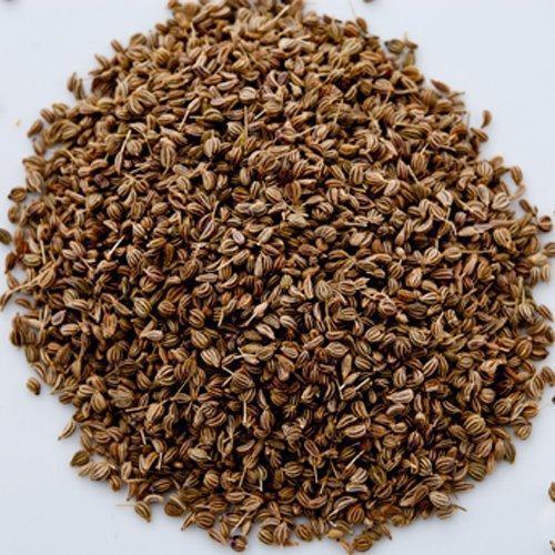 Organic Carom Seeds, For Spices, Certification : Fssai Certified