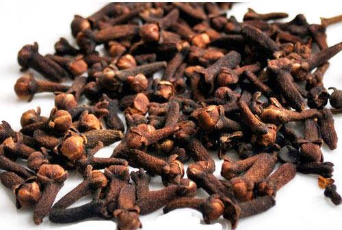 Dried Cloves, for Food Medicine, Packaging Type : Plastic Packet
