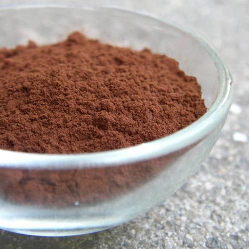 Chocolate Brown Dark Blended Food Color, Style : Dried