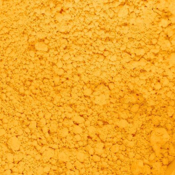 FD & C Yellow 8 Water Soluble Dye