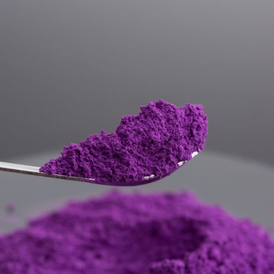 PIGMENT VIOLET 27