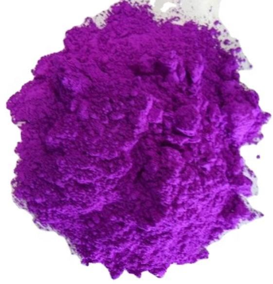 Pigment Violet 3