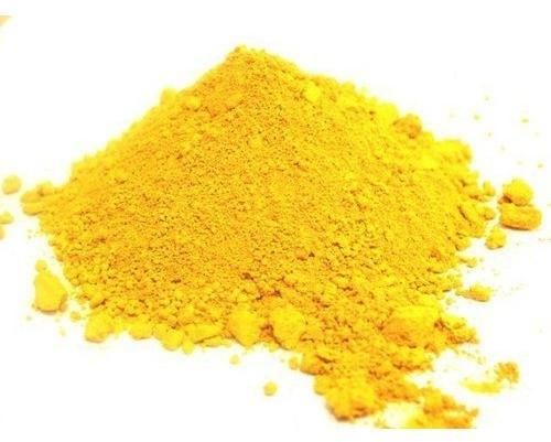 Pigment Yellow 138 High Performance Pigment