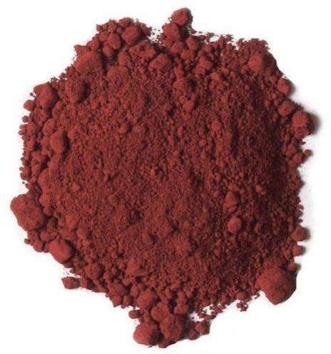 Prime Rose Chrome Pigment