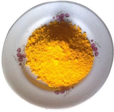 Lake Tartrazine, Brand Name : Unilex Colours & Chemicals