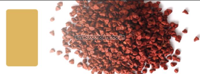 Annatto Food Color, Style : Dried