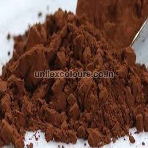 Chocolate Brown AJR Blended Food Color, Style : Dried