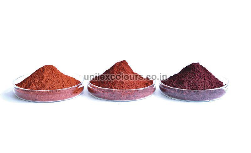 Inorganic Pigments, for Textile Industry, Paints Etc, Form : Powder