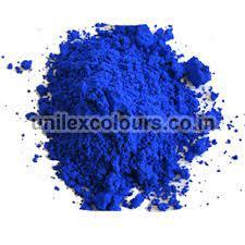 Solvent Dyes Blue 35