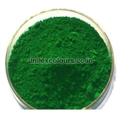 Solvent Dyes Green 3