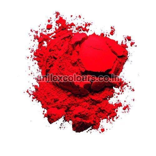 Pigment Red 4, for Offset Ink, Water Based Ink
