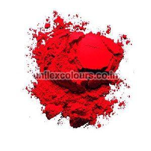 Pigment Red 53:1, for PVC, PP