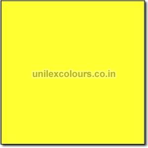 Pigment Yellow 1, for Water Based Paint, CAS No. : 2512-29-0