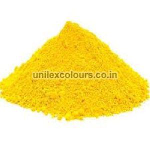 Pigment Yellow 12, for EVA Rubber, PVC, PU, PP, CAS No. : 6358-85-6