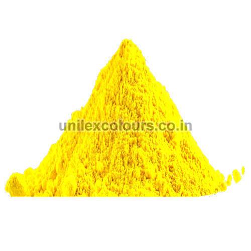 Solvent Dyes Yellow 14