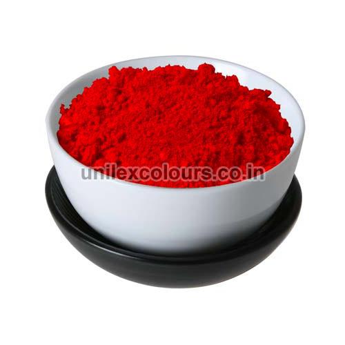 Red 2G Synthetic Food Color