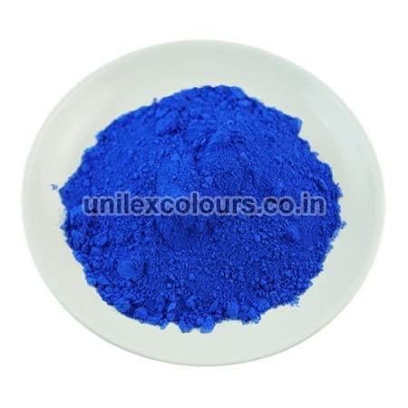 Ultramarine Blue 29, Form : Powder
