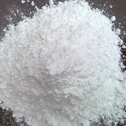 white egg shell powder