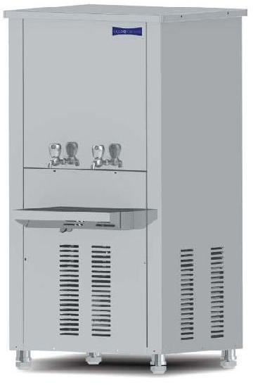 40L Stainless Steel Water Cooler