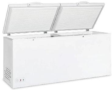 Electricity Automatic Hard top chest freezer, for Commercial, Industrial, Voltage : 220V