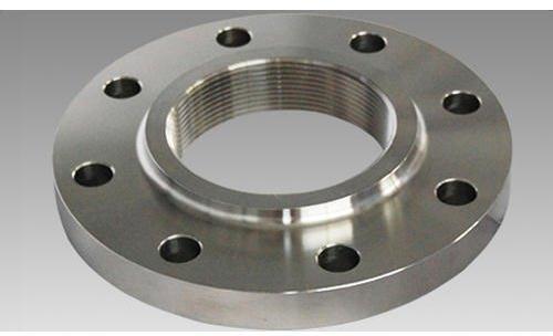 Chrome Stainless Steel Slip On Flanges, for Automobile