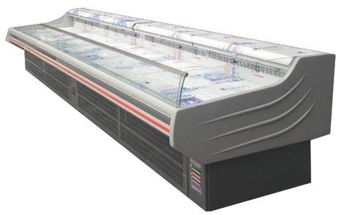 Refrigerated Meat Display Counter