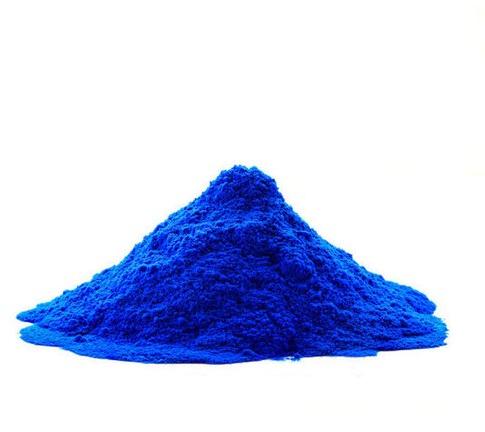 Aqua Colorants CPC Blue Crude, Purity : 98 - 99 %