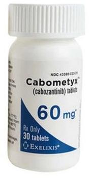 Exelink Cabometyx Tablets