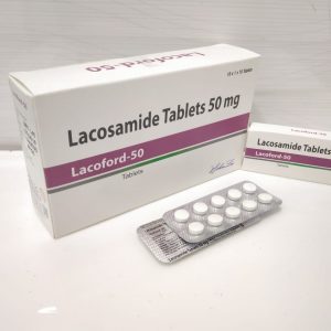 Lacoford-50 Tablets, Medicine Type : Allopathic