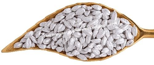 Manpasand Silver Kesar Hari Elaichi