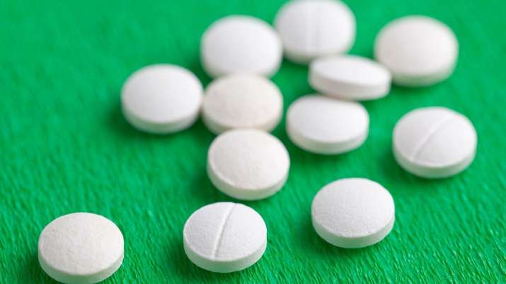 Artemether and Lumefantrine Tablets, Medicine Type : Pharmaceutical