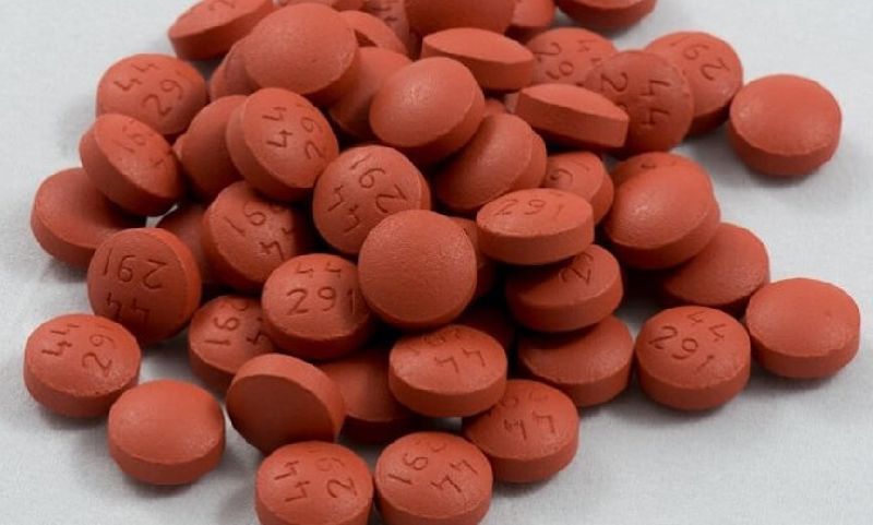 Ibuprofen Tablets (400 mg)