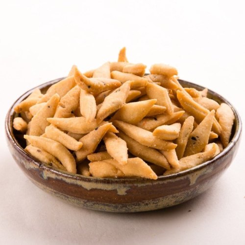  Namak Para Namkeen, Packaging Size : 1 Kg