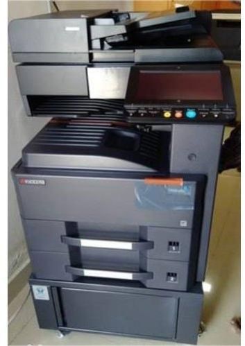 Kyocera Multifunctional Printer Machine