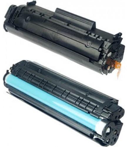 Laser Printer Toner Cartridge