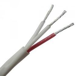 Silicon Rubber RTD Cable, for Industrial, Length : 40-50mtr