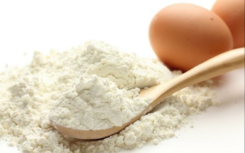 Organic Eggshell Powder